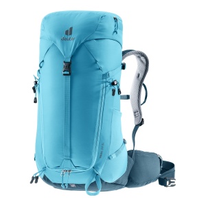 Rucsac Munte Femei Deuter Trail 28 SL Lagoon-Atlantic