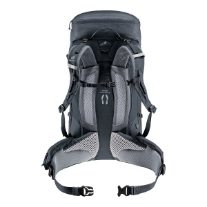 Rucsac Munte Femei Deuter Trail Pro 34 SL Black - Img 2