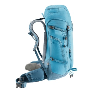 Rucsac Munte Femei Deuter Trail Pro 34 SL Lagoon-Atlantic - Img 3
