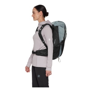 Rucsac Munte Femei Mammut Ducan 26 Strata-Black - Img 5