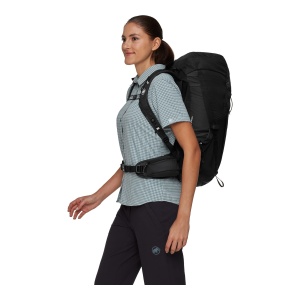 Rucsac Munte Femei Mammut Ducan 32 Black - Img 4