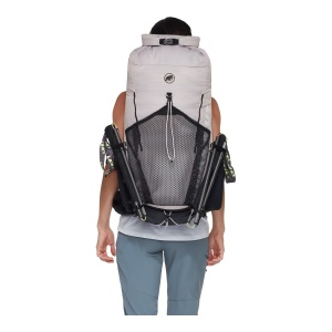Rucsac Munte Femei Mammut Ducan Spine 28-35 Alpine Calamint-Black - Img 4