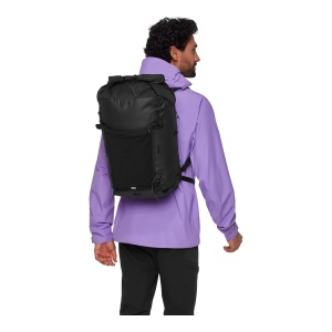 Rucsac Munte Mammut Alto 34 Negru - Img 3