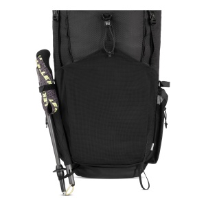 Rucsac Munte Mammut Ducan 26 Negru - Img 8