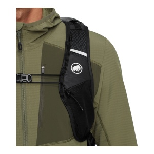 Rucsac Munte Mammut Ducan 32 Negru - Img 5