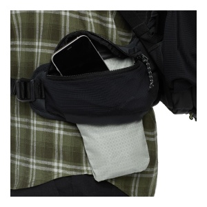 Rucsac Munte Mammut Ducan Spine 28-35 Gri - Img 7