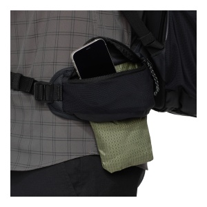 Rucsac Munte Mammut Ducan Spine 28-35 Kaki - Img 7