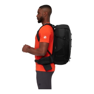 Rucsac Munte Mammut Lithium 30 Negru - Img 4