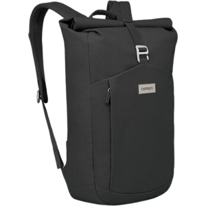 Rucsac Osprey Arcane Roll Top Pack Negru