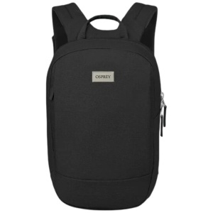 Rucsac Osprey Arcane Small Day Negru - Img 2