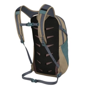 Rucsac Osprey Daylite 13 Verde/Bej - Img 2