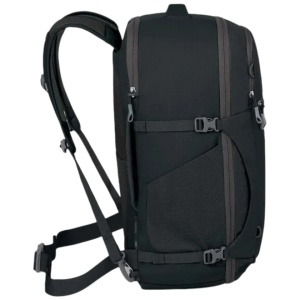 Rucsac Osprey Daylite Carry-On Travel Pack 44 Negru - Img 3