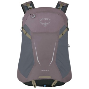 Rucsac Osprey Hikelite 18 Mov/Gri - Img 2