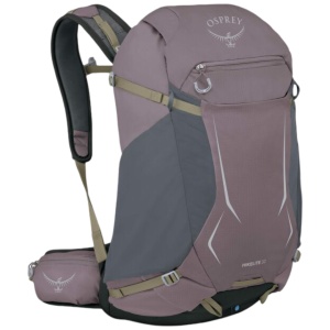 Rucsac Osprey Hikelite 32 Hiking Mov/Gri