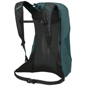 Rucsac Osprey Hikelite LT 16 Hiking Albastru - Img 2