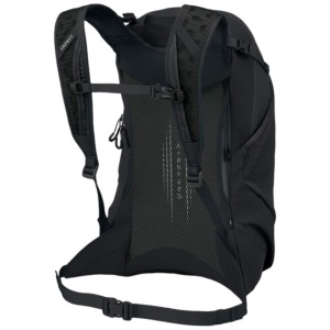 Rucsac Osprey Hikelite LT 22 Hiking Negru - Img 2