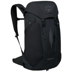 Rucsac Osprey Hikelite LT 30 Hiking Negru