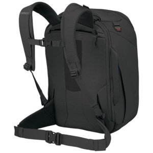 Rucsac Osprey Sojourn Porter 30 Negru - Img 4