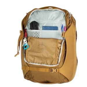 Rucsac Osprey Sojourn Porter 46 Verde - Img 6