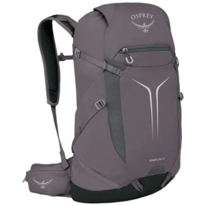 Rucsac Osprey Sportlite 30 Hiking Mov/Gri