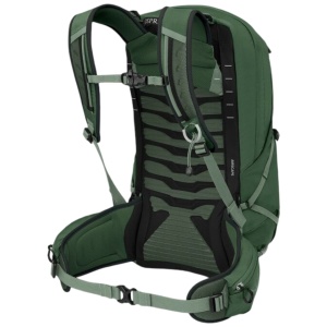 Rucsac Osprey Talon 22 Verde - Img 2