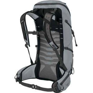 Rucsac Osprey Talon Pro 30 Gri - Img 3