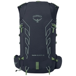 Rucsac Osprey Talon Velocity 20 Bleumarin - Img 2