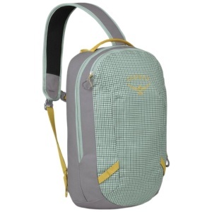 Rucsac Osprey Transporter Sling 13 L Verde