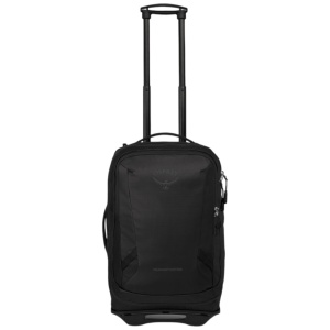 Rucsac Osprey Transporter Wheeled Carry On 38 L Negru - Img 3