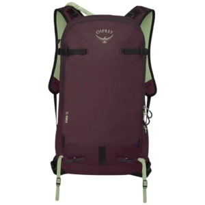 Rucsac schi Osprey Firn 18 Mov - Img 3