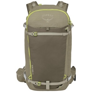 Rucsac schi Osprey Soelden 32 Maro - Img 2