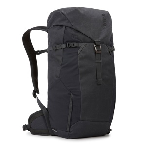 Rucsac tehnic Thule AllTrail X, 25L, Obsidian Gray - Img 4