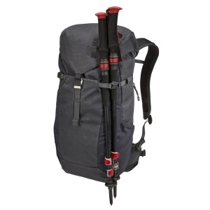 Rucsac tehnic Thule AllTrail X, 25L, Obsidian Gray - Img 7