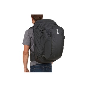 Rucsac tehnic Thule Landmark, 70L, Femei, Majolica Blue - Img 4