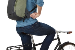 Rucsac THULE Paramount Commuter 18L - Olivine - Img 2