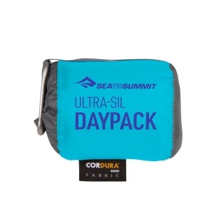 Rucsac Ultra-Sil Dry Day Pack 22L Blue Atoll - Img 2