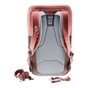 Rucsac Unisex Deuter Up Stockholm 22 Raisin-Caspia - Img 8