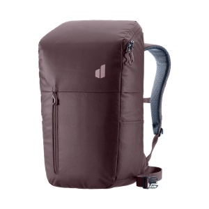 Rucsac Unisex Deuter UP Stockholm 30 Aubergine