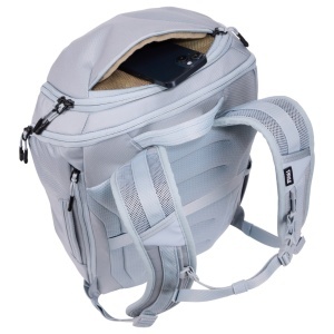 Rucsac urban cu compartiment laptop, Thule, Chasm, 26L, Soft Blue - Img 12