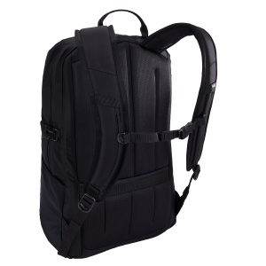 Rucsac urban cu compartiment laptop, Thule, EnRoute, 23L, Black (model 2022) - Img 2