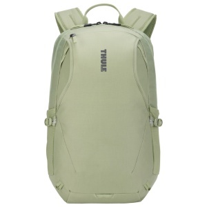 Rucsac urban cu compartiment laptop, Thule, EnRoute, 23L, Quiet Green - Img 3