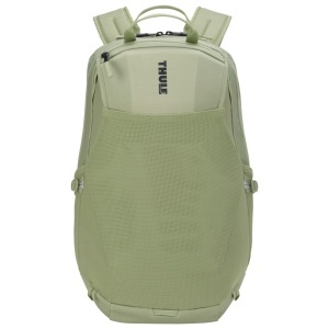 Rucsac urban cu compartiment laptop, Thule, EnRoute, 26L, Quiet Green - Img 3
