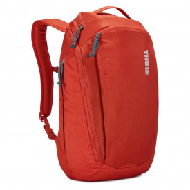 Rucsac urban cu compartiment laptop Thule EnRoute Backpack 23L Rooibos - Img 1