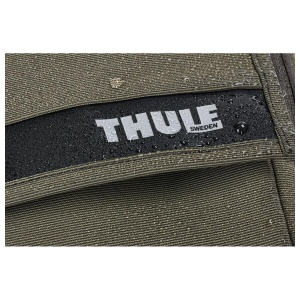Rucsac urban cu compartiment laptop, Thule, Paramount, 24L, Mineral Brown - Img 8