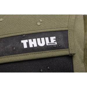 Rucsac urban cu compartiment laptop, Thule, Paramount Commuter, 28L, Soft Green - Img 4