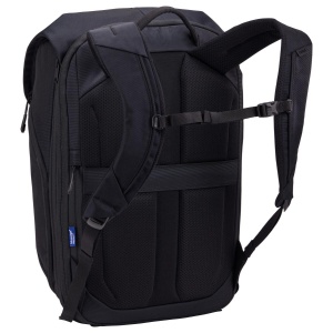 Rucsac urban cu compartiment laptop, Thule, Subterra 2, 26L, Black - Img 6