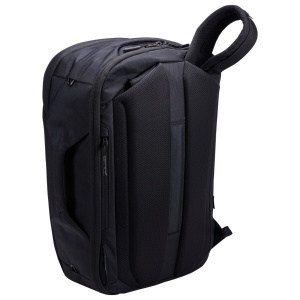 Rucsac urban cu compartiment laptop, Thule, Subterra 2 Convertible Carry-On, 40L, Black - Img 5