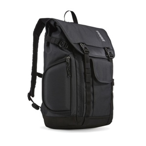 Rucsac urban cu compartiment laptop Thule Subterra Daypack pentru 15" MacBook Pro Dark Grey - Img 2