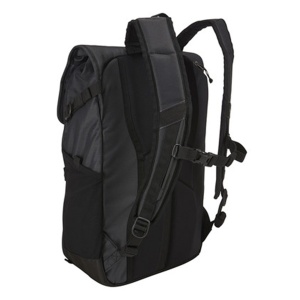 Rucsac urban cu compartiment laptop Thule Subterra Daypack pentru 15" MacBook Pro Dark Grey - Img 3