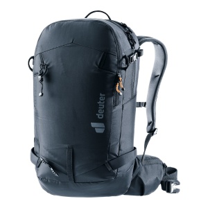 Rucsaci Schi Deuter Freerider 24 Black